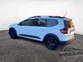 Dacia Jogger Jogger 1.0 TCe GPL 100CV 7 posti Expression Bianco - thumbnail 4
