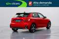 Audi A1 Sportback 30 TFSI Adrenalin Rojo - thumbnail 5