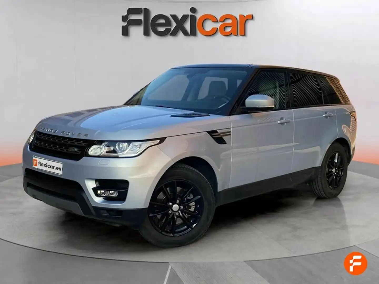 Land Rover Discovery Sport TD4 4WD HSE AT Azul - 2