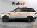 Land Rover Discovery Sport TD4 4WD HSE AT Azul - thumbnail 3