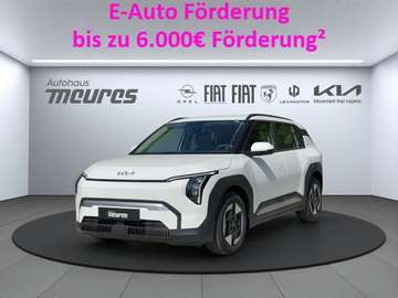58.3 kWh Air Wärmepumpe Navi Klimaautom Rückfahrka
