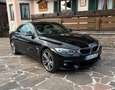 BMW 435 435i xDrive M-Sport Individual AHK Voll NP 90.000 Black - thumbnail 9