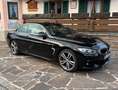 BMW 435 435i xDrive M-Sport Individual AHK Voll NP 90.000 Black - thumbnail 5