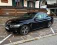 BMW 435 435i xDrive M-Sport Individual AHK Voll NP 90.000 Black - thumbnail 7