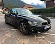 BMW 435 435i xDrive M-Sport Individual AHK Voll NP 90.000 Black - thumbnail 8