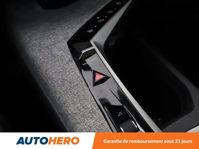Peugeot 5008 view 30