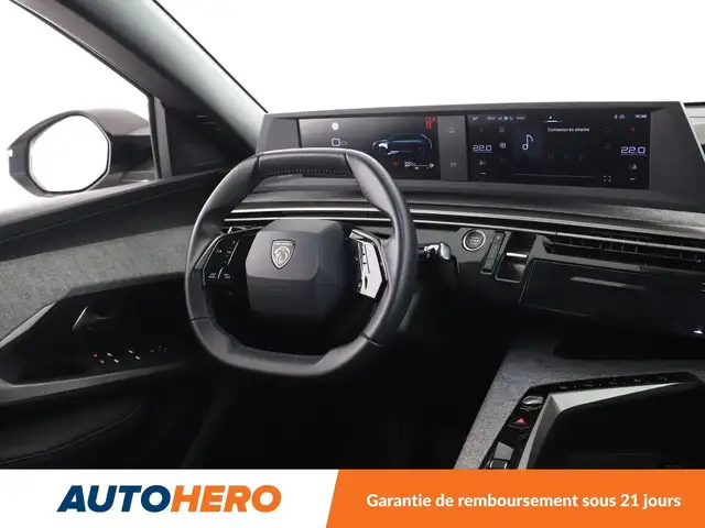 Peugeot 5008 view 13