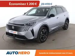 Peugeot 5008 1.2 Hybrid Allure e-DCS6