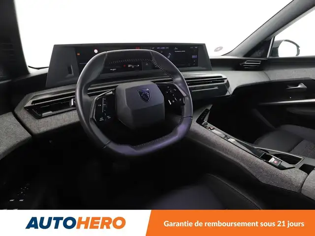 Peugeot 5008 view 11