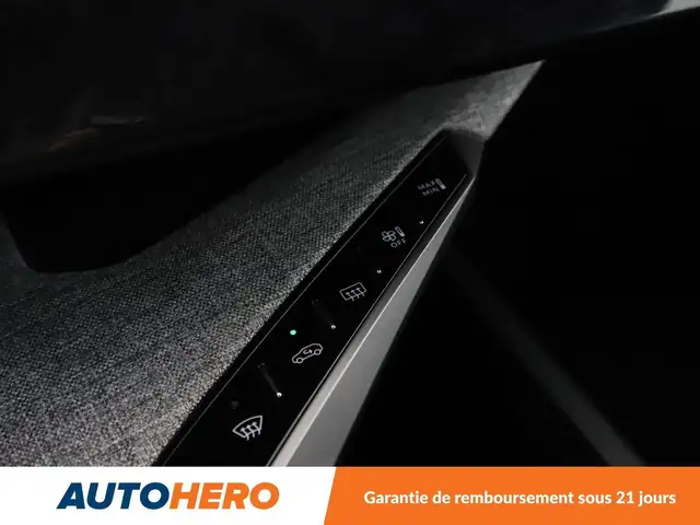 Peugeot 5008 view 29