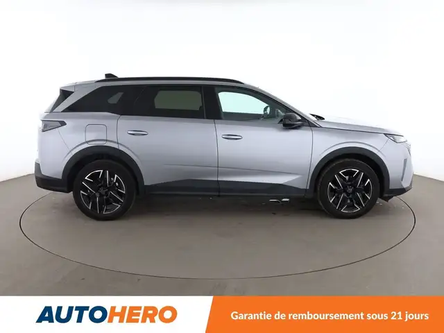 Peugeot 5008 view 7