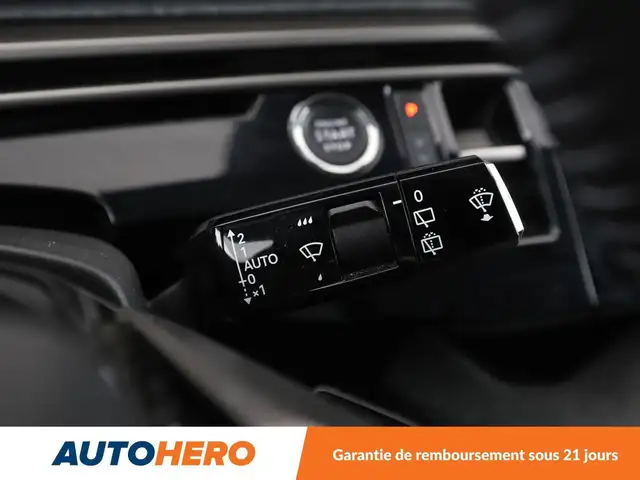 Peugeot 5008 view 22