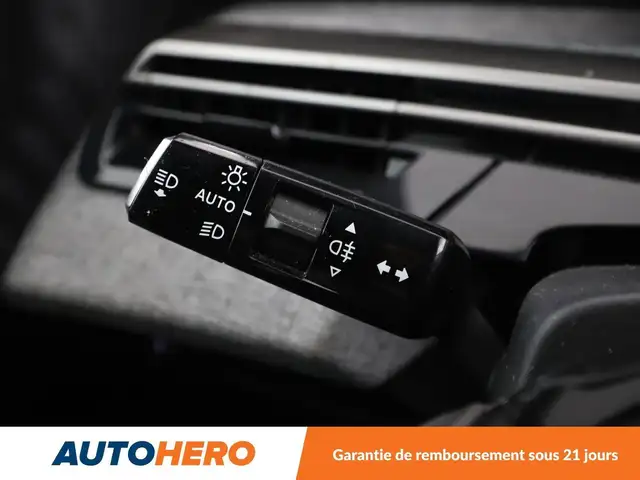 Peugeot 5008 view 21