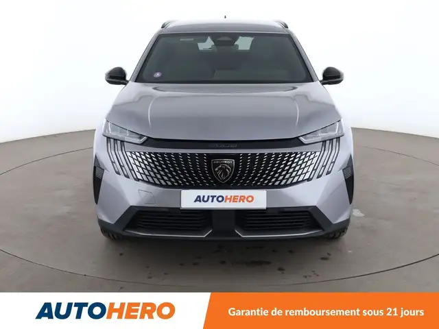 Peugeot 5008 view 9