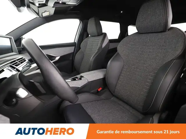 Peugeot 5008 view 10
