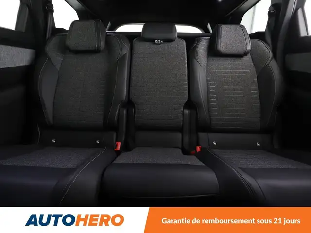 Peugeot 5008 view 15