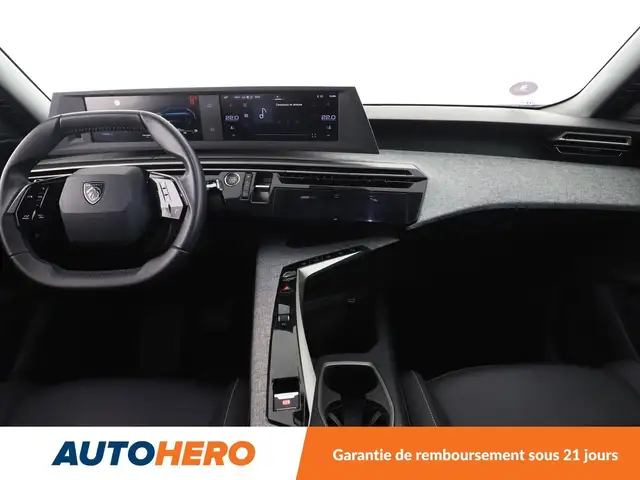 Peugeot 5008 view 12