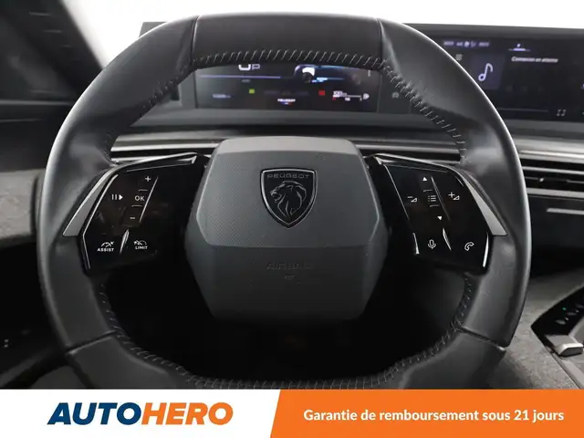 Peugeot 5008 view 20