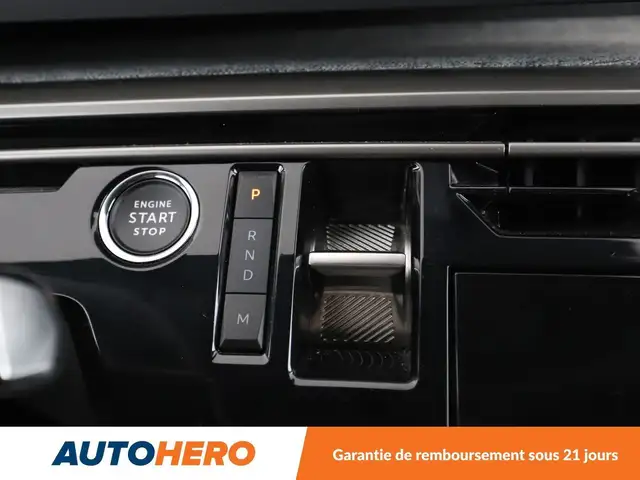 Peugeot 5008 view 28