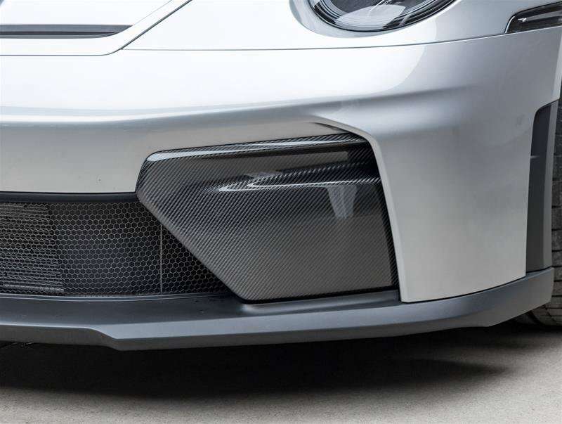 2026 Porsche 911 GT3 Coupe — photo 1