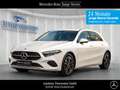 Mercedes-Benz A 200 A 200 Progressive Advanced AHK WINTER Weiß - thumbnail 1