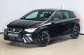 SEAT Ibiza 1.5 TSI FR Pro RCam|ACC|NAV|SHZ|APP|SPORT Schwarz - thumbnail 17