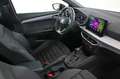 SEAT Ibiza 1.5 TSI FR Pro RCam|ACC|NAV|SHZ|APP|SPORT Schwarz - thumbnail 10
