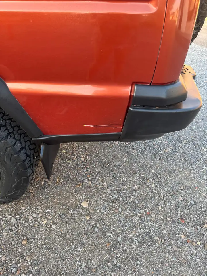 Land Rover Discovery 4.0 V8 Manual, foto 12