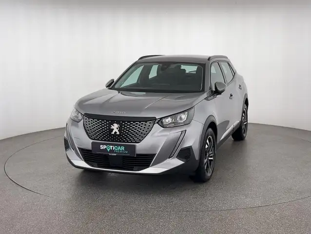 Peugeot 2008 Allure 1.2 *NAVI*RFK*PDC*uvm