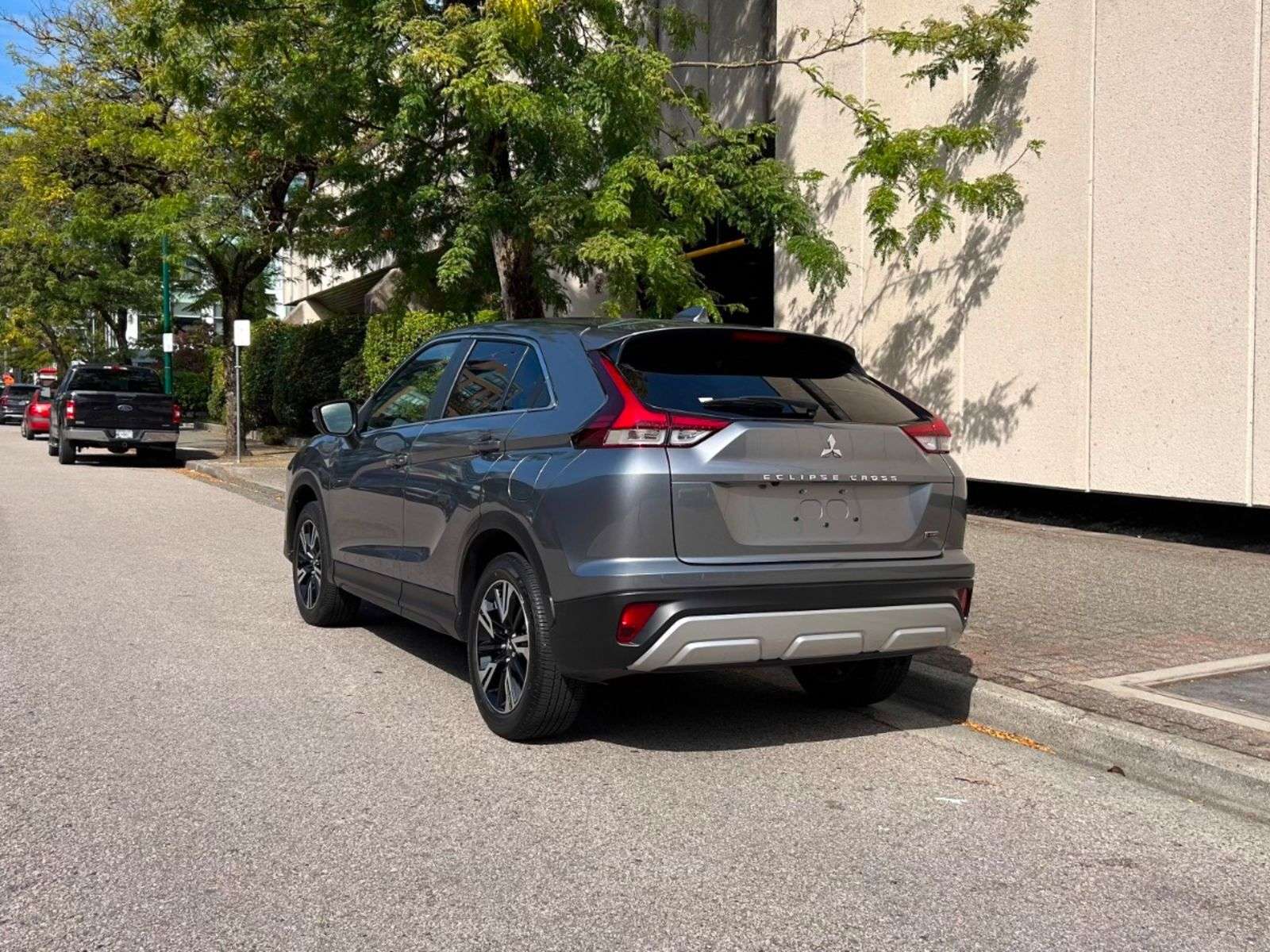 2026 Mitsubishi Eclipse Cross SE | CLEAN CARFAX | HEATED FRONT SEATS — снимка 1