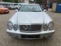 Mercedes-Benz CLK 230 CLK-Klasse Coupe Kompressor Elegance Grau - thumbnail 3