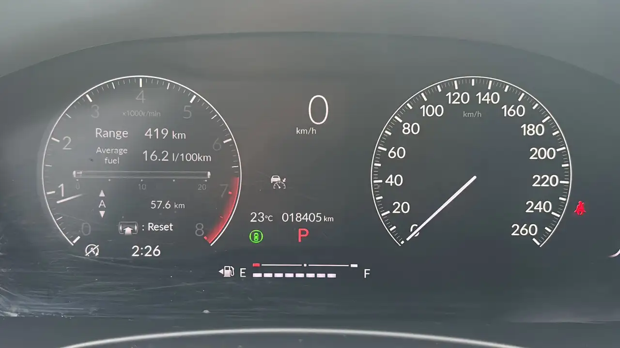 Honda Civic снимка Honda Civic
