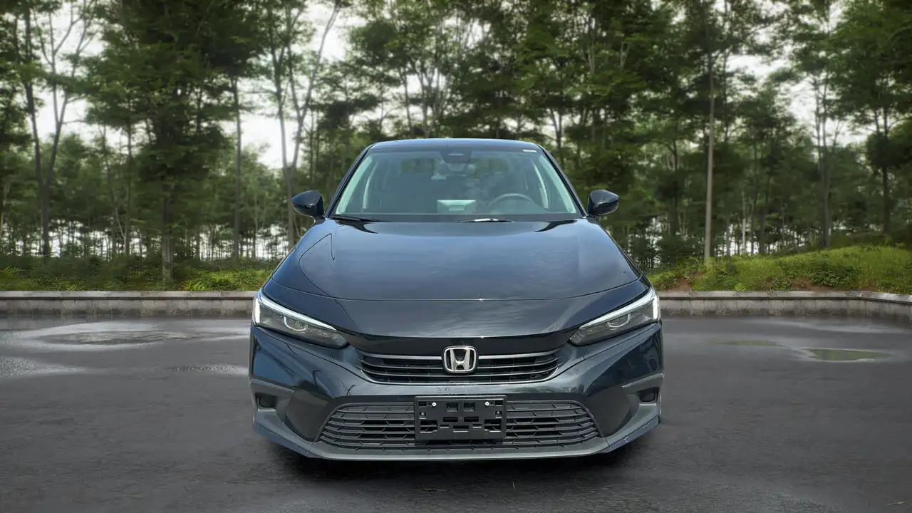 Honda Civic снимка Honda Civic