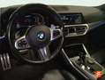 BMW BMW Serie 4 M440i+xDrive Blanc - thumbnail 9