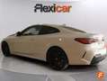 BMW BMW Serie 4 M440i+xDrive Blanc - thumbnail 4