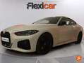 BMW BMW Serie 4 M440i+xDrive Blanc - thumbnail 2