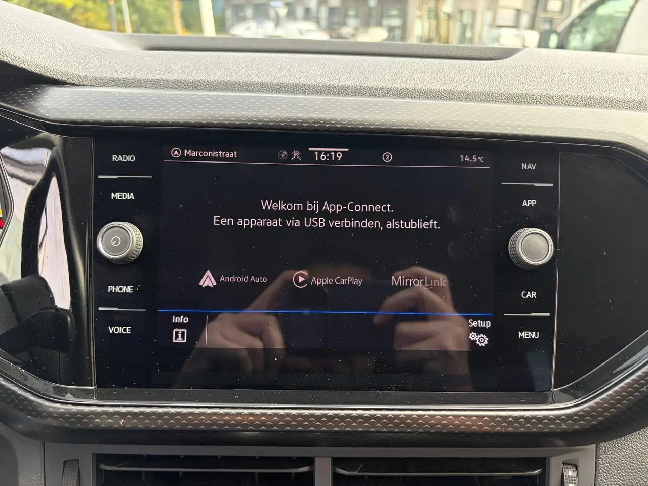 Volkswagen T-Cross 1.0 TSI Life, миниатюра 14
