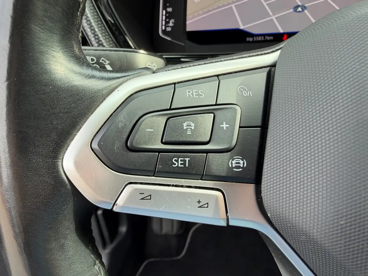 Volkswagen T-Cross 1.0 TSI Life, миниатюра 10