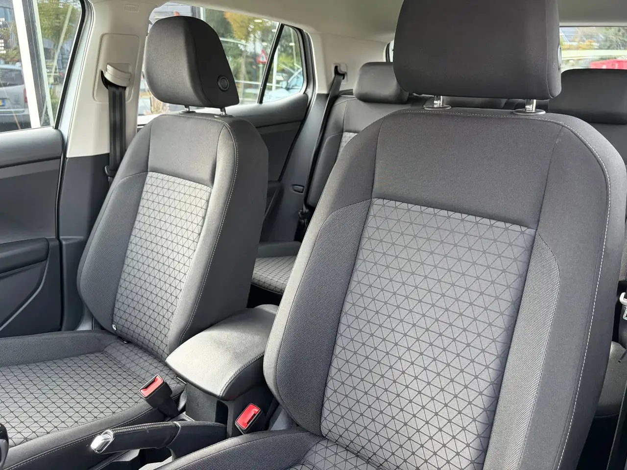 Volkswagen T-Cross 1.0 TSI Life, миниатюра 16