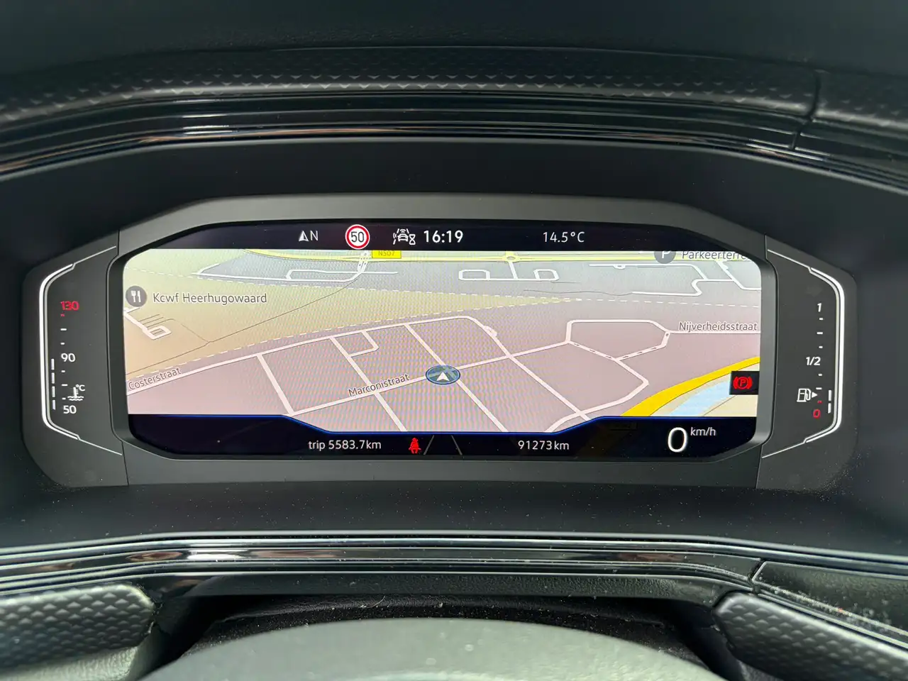 Volkswagen T-Cross 1.0 TSI Life, миниатюра 12