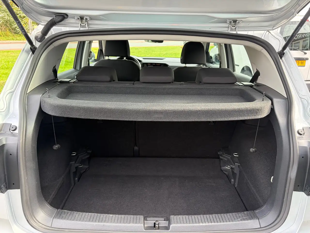 Volkswagen T-Cross 1.0 TSI Life, миниатюра 19
