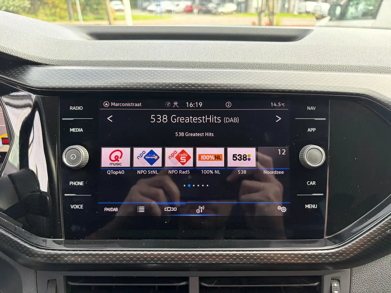 Volkswagen T-Cross 1.0 TSI Life, миниатюра 13