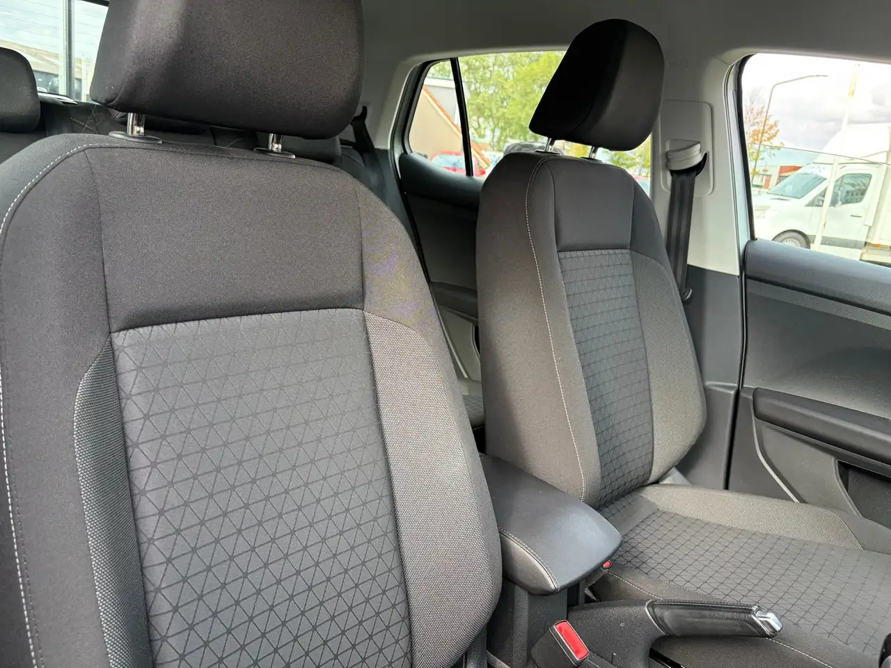 Volkswagen T-Cross 1.0 TSI Life, миниатюра 22