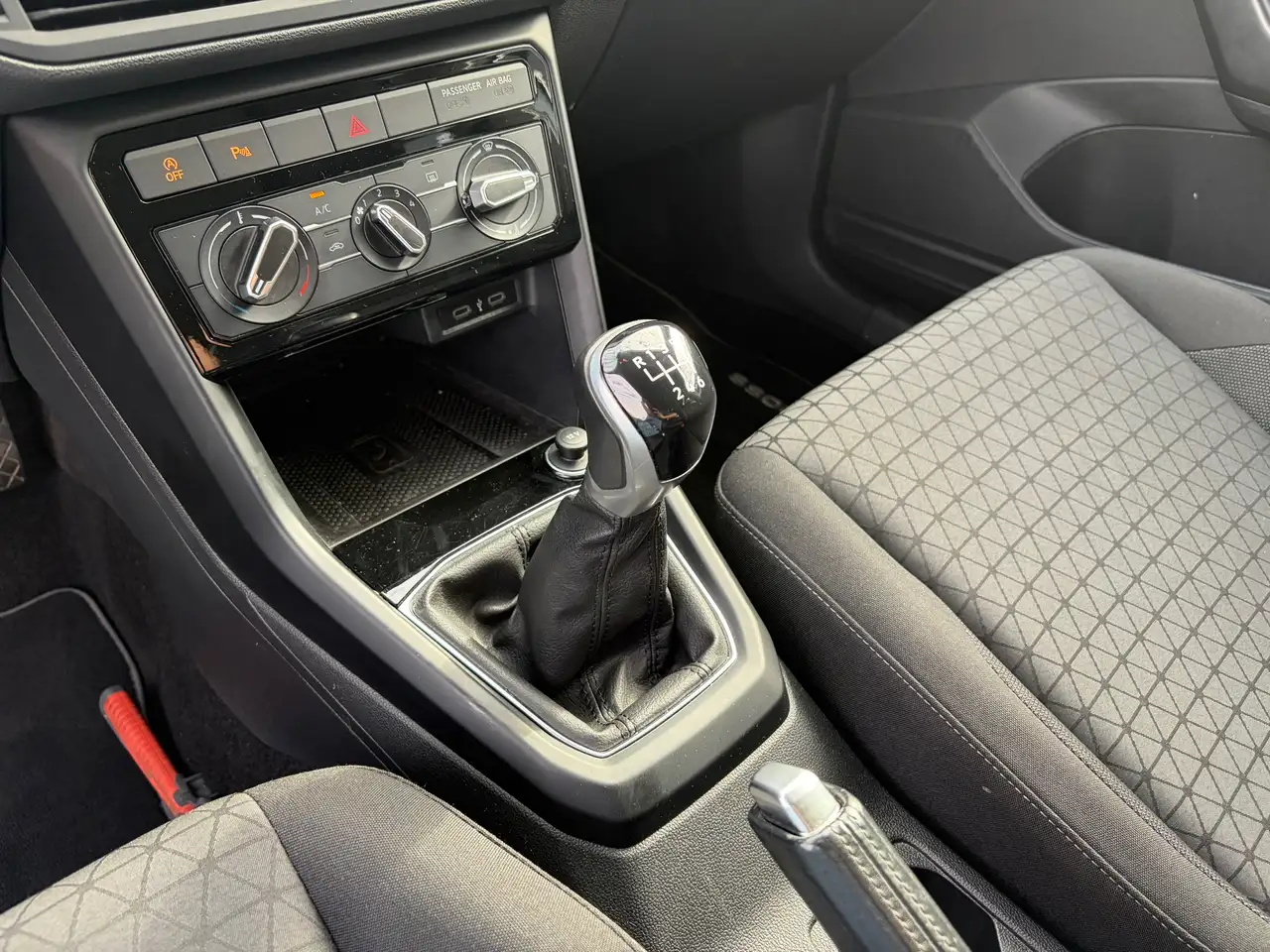 Volkswagen T-Cross 1.0 TSI Life, миниатюра 11
