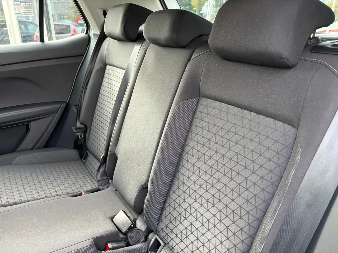 Volkswagen T-Cross 1.0 TSI Life, миниатюра 17