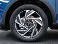 Hyundai BAYON 1.0 T-GDI 48V Comfort Handmatig (Vibrant Blue Two Blauw - thumbnail 8