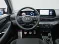 Hyundai BAYON 1.0 T-GDI 48V Comfort Handmatig (Vibrant Blue Two Blauw - thumbnail 3