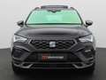 SEAT Ateca 1.5 TSI FR Business Intense 150PK DSG Panoramadak, Zwart - thumbnail 13