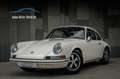 Porsche 911 T B Coupé Karmann 1969 911 S 2.2 / OLDTIMER Wit - thumbnail 39