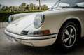 Porsche 911 T B Coupé Karmann 1969 911 S 2.2 / OLDTIMER Wit - thumbnail 35